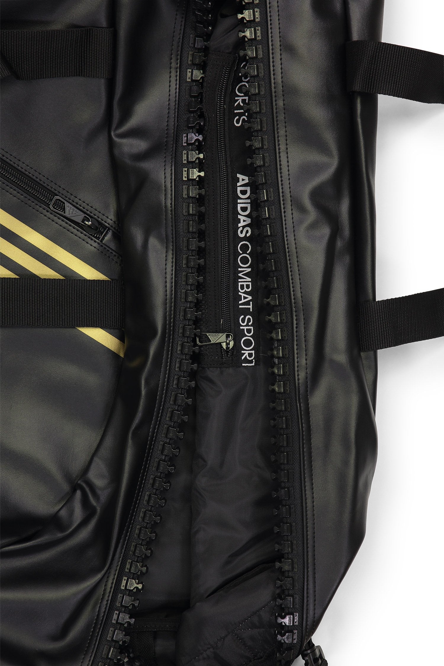 Adidas Bags WBC/Adidas Gym & Travel Bag