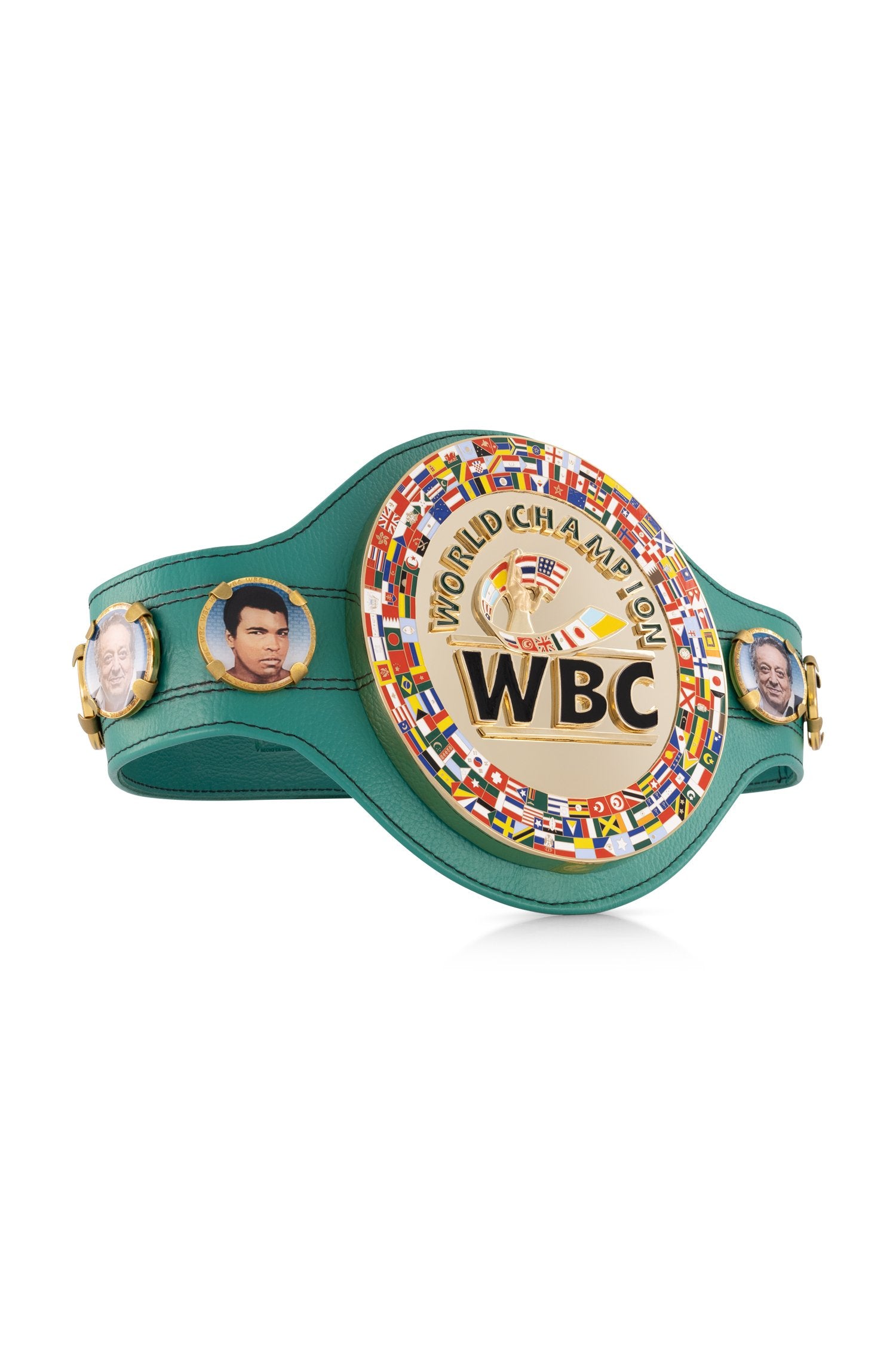 WBC Replica Belts WBC Championship Replica Belt