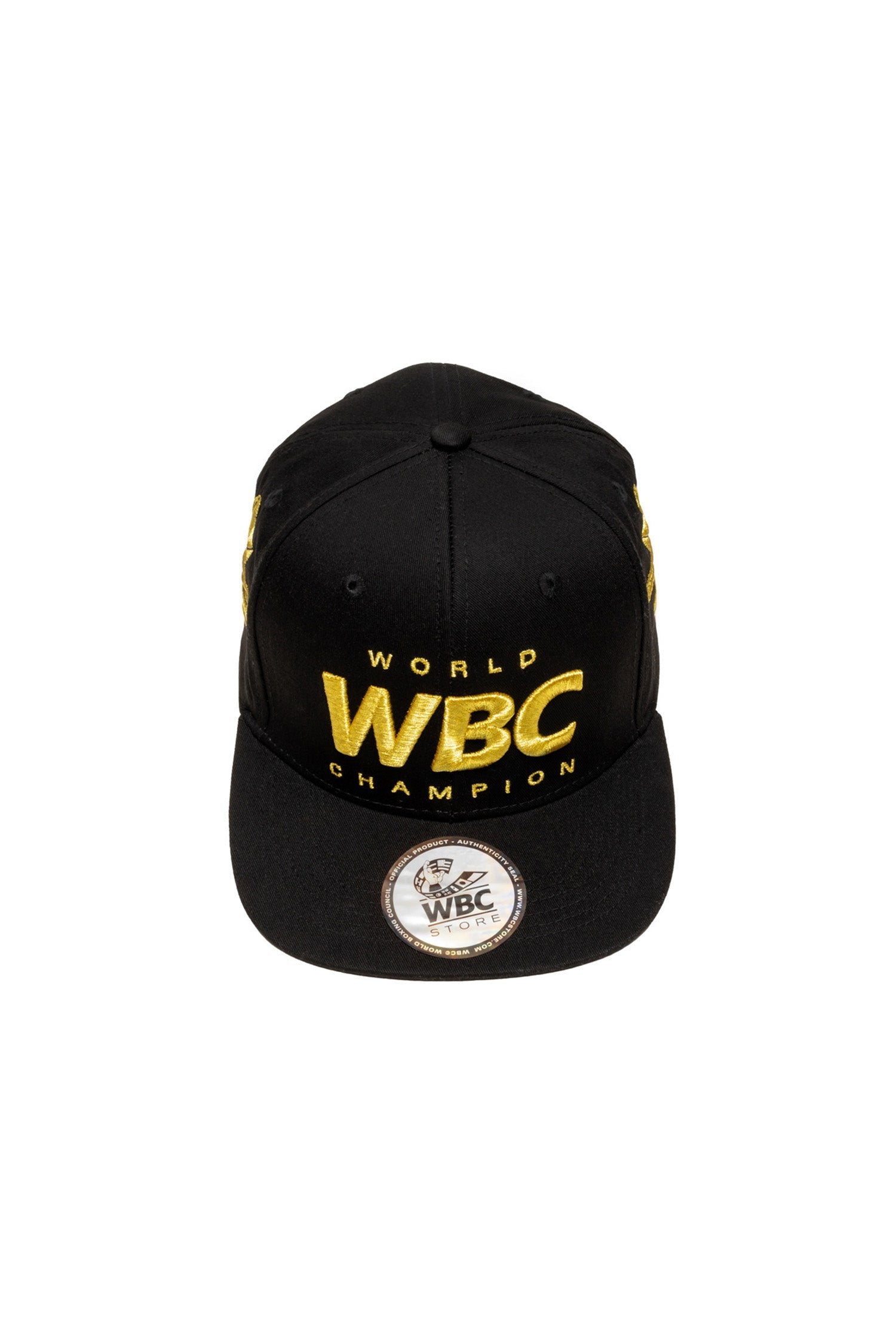 WBC Store WBC CAP