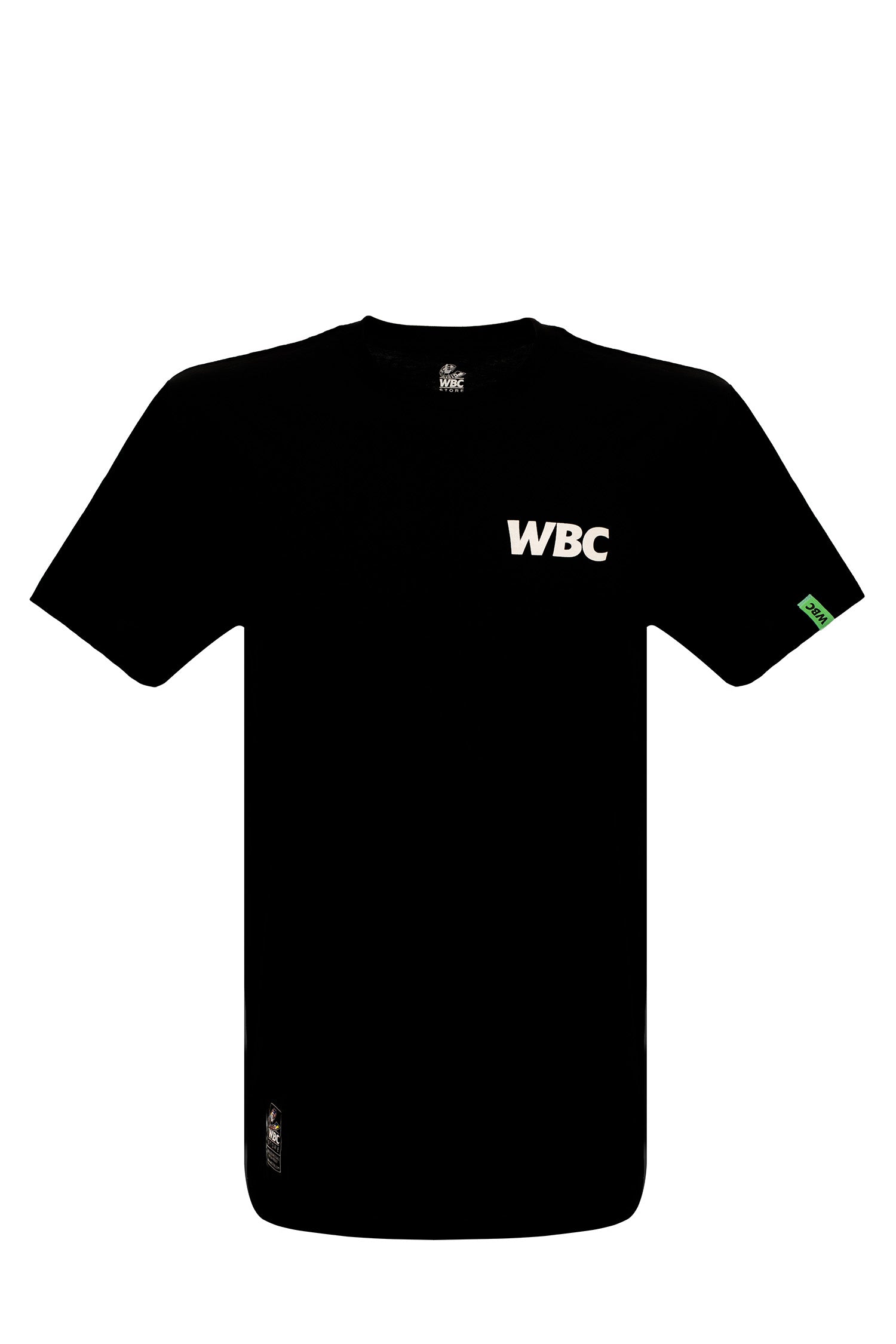 WBC Store WBC - Logo Staff T-shirt