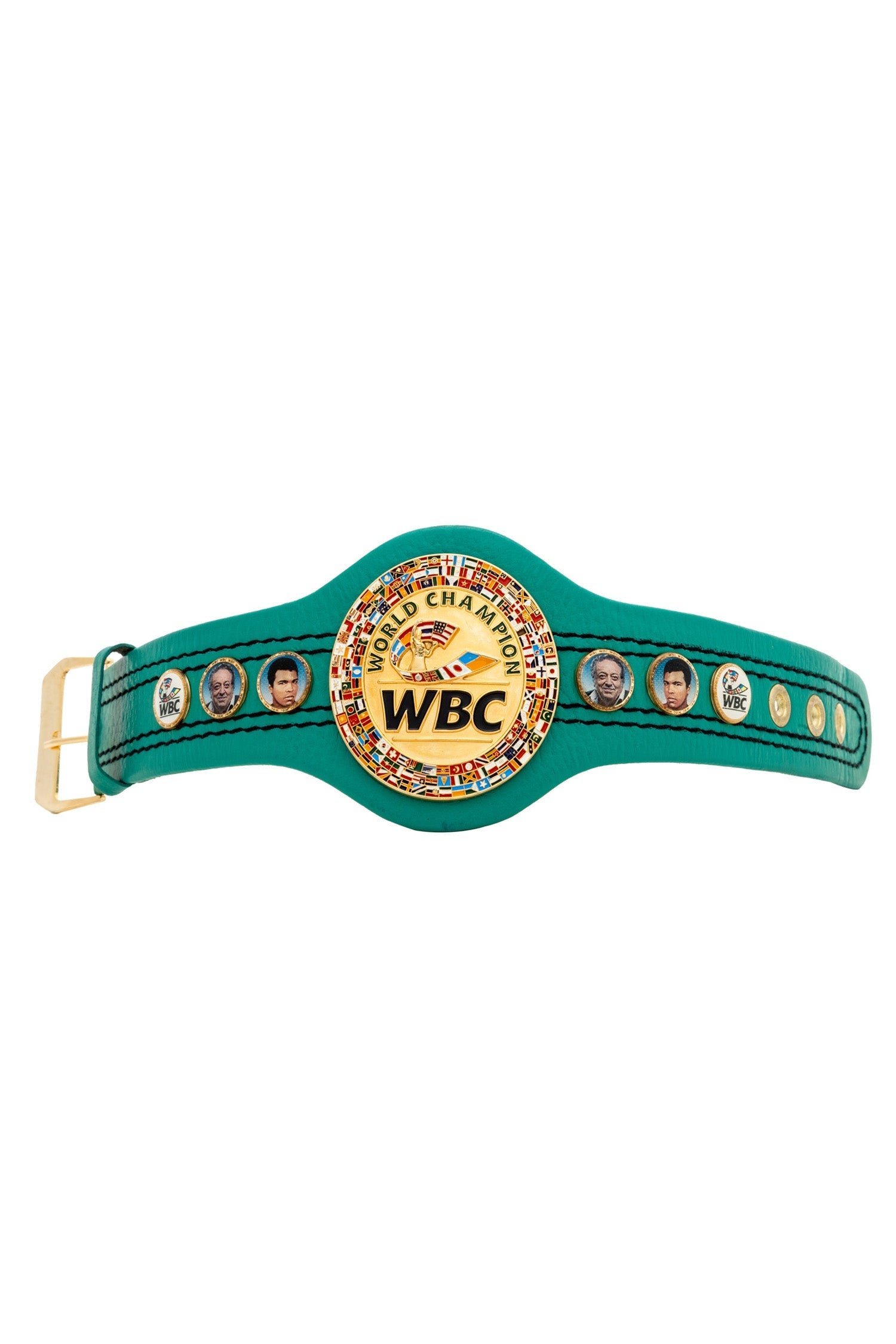 WBC - Championship Replica Belt
