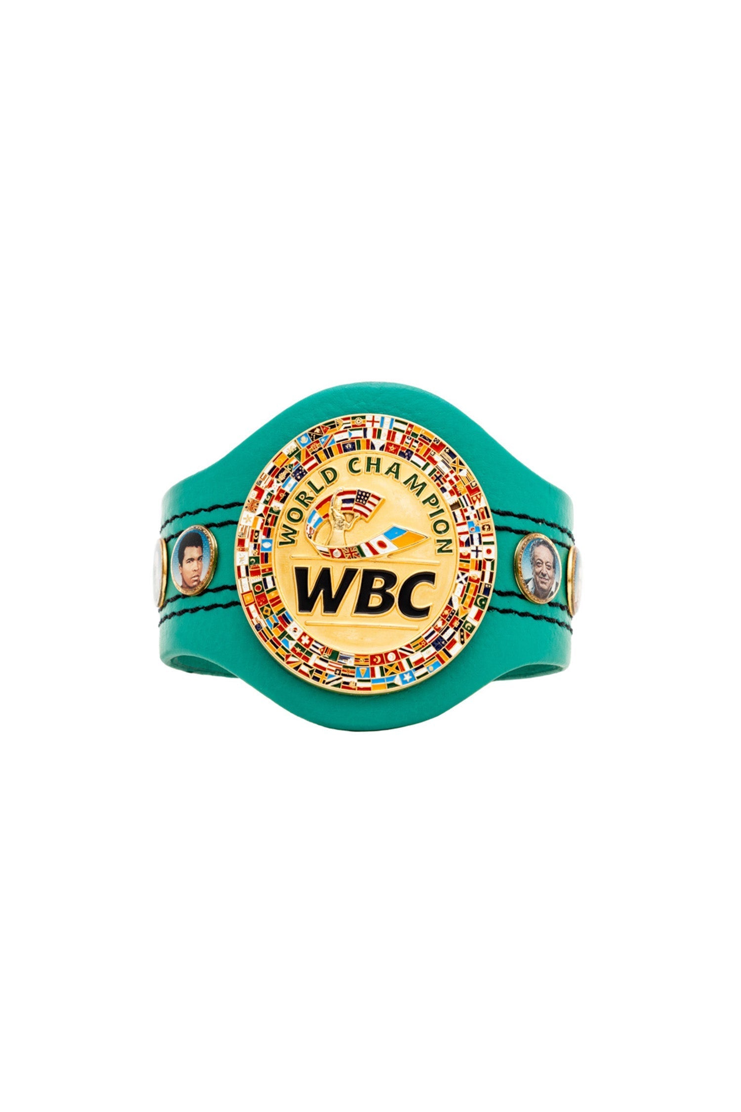 WBC Store WBC - Micro Belt Fifht Generation