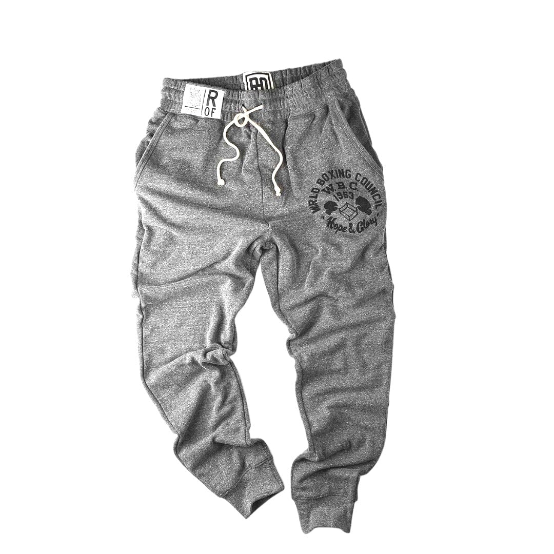 WBC Store Pants WBC 1963 Grey Pants