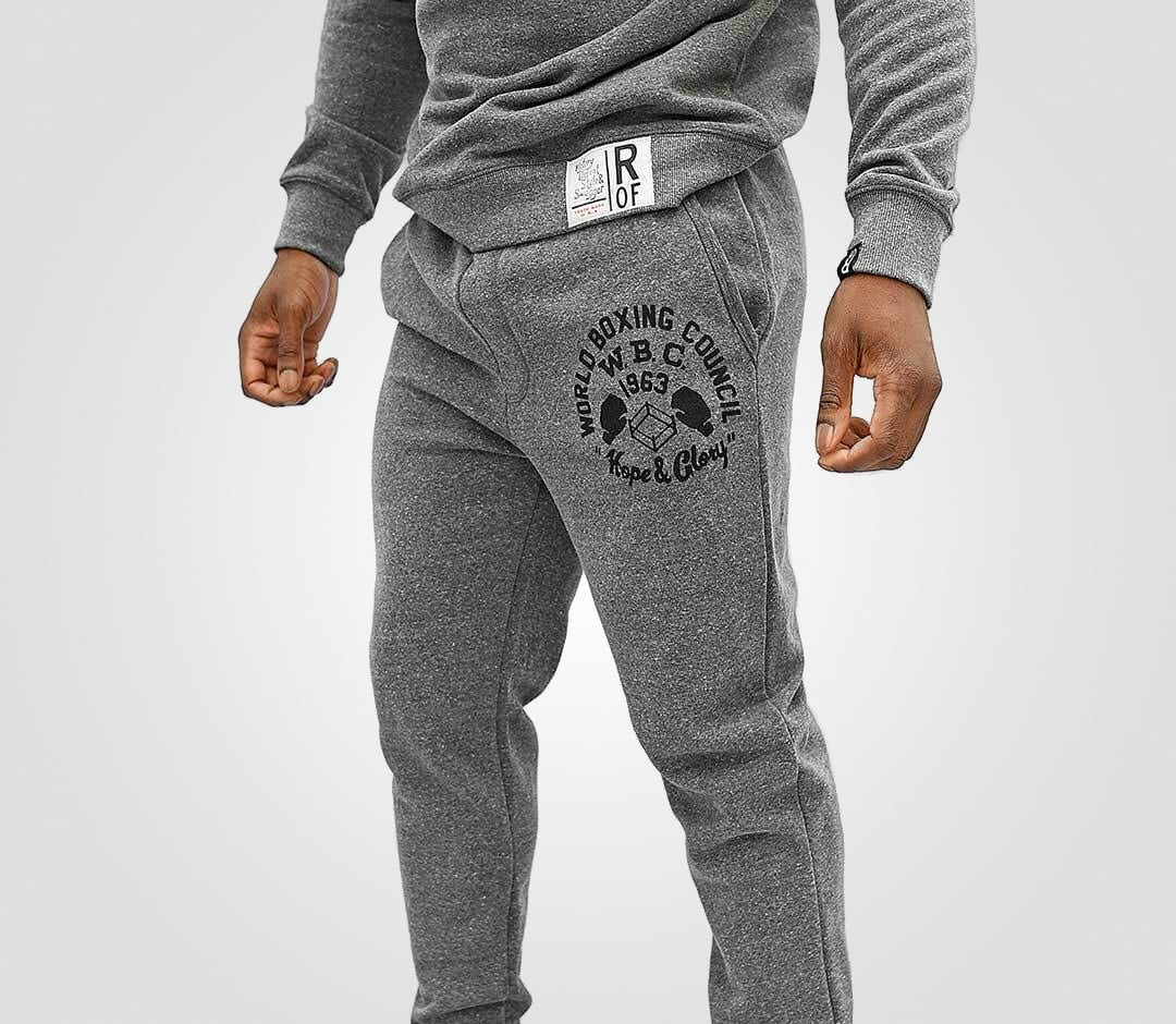 WBC Store Pants WBC 1963 Grey Pants