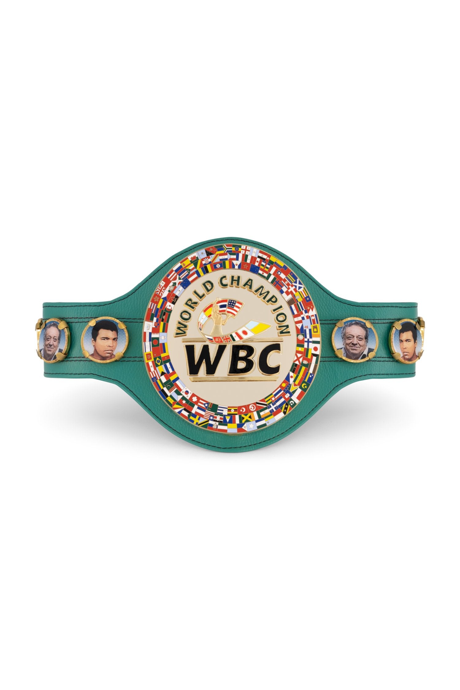 WBC Replica Belts WBC Championship Replica Belt