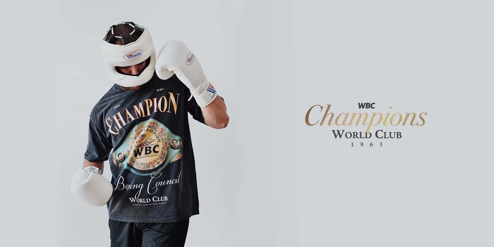 WBC Champions World Club 1963