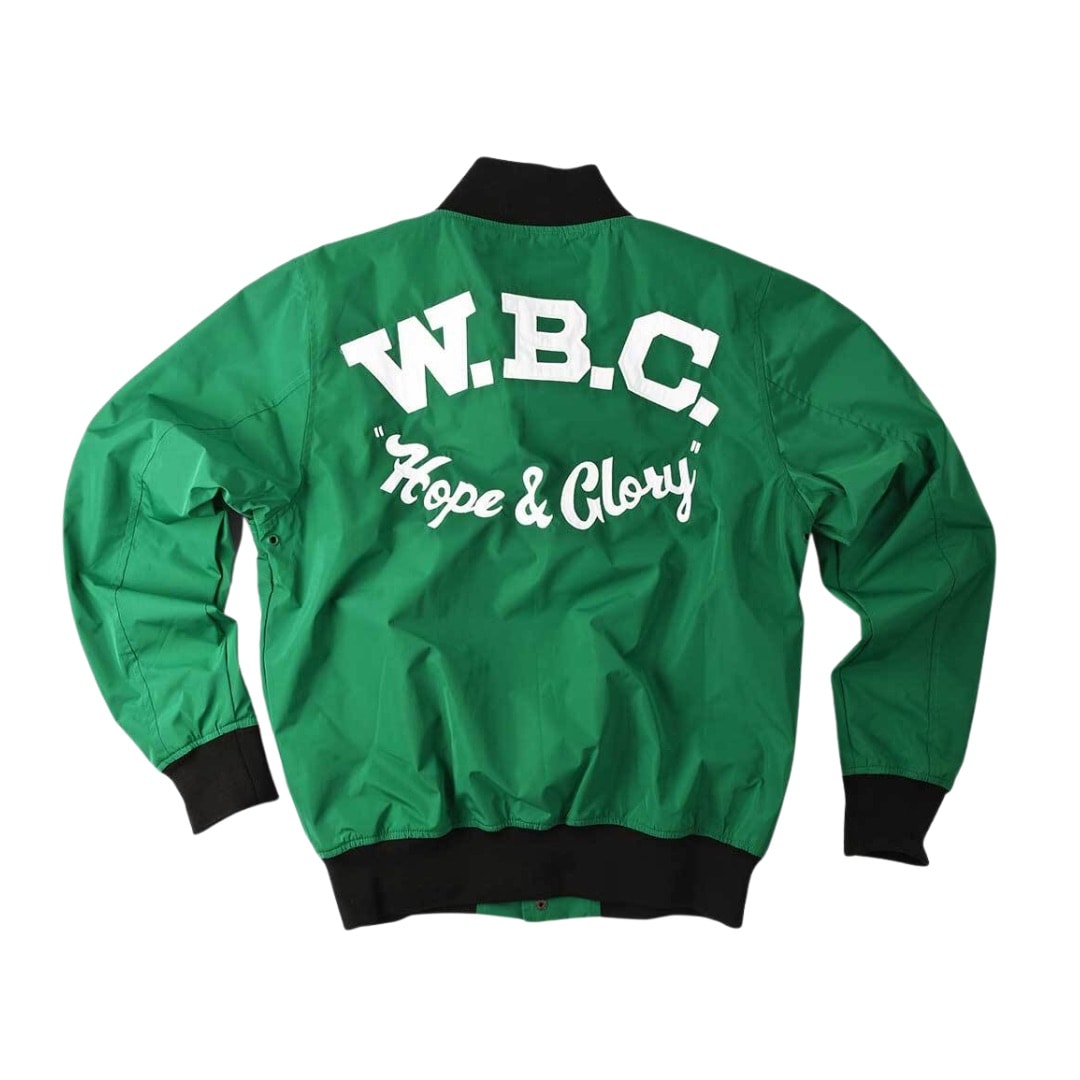WBC Store World Boxing Council Stadium Jacket