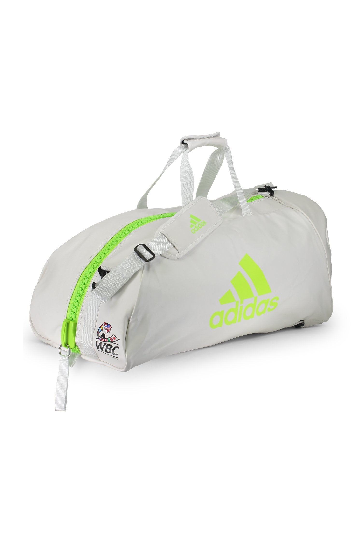 Adidas Bags WBC/Adidas Gym & Travel Bag