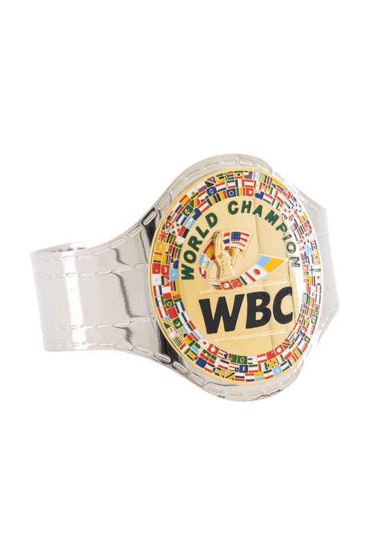 WBC Bracelets WBC - Gold Bracelet