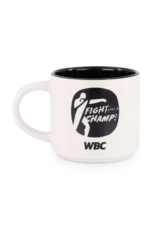 WBC Mugs Fight Like a Champ Coffee Mug