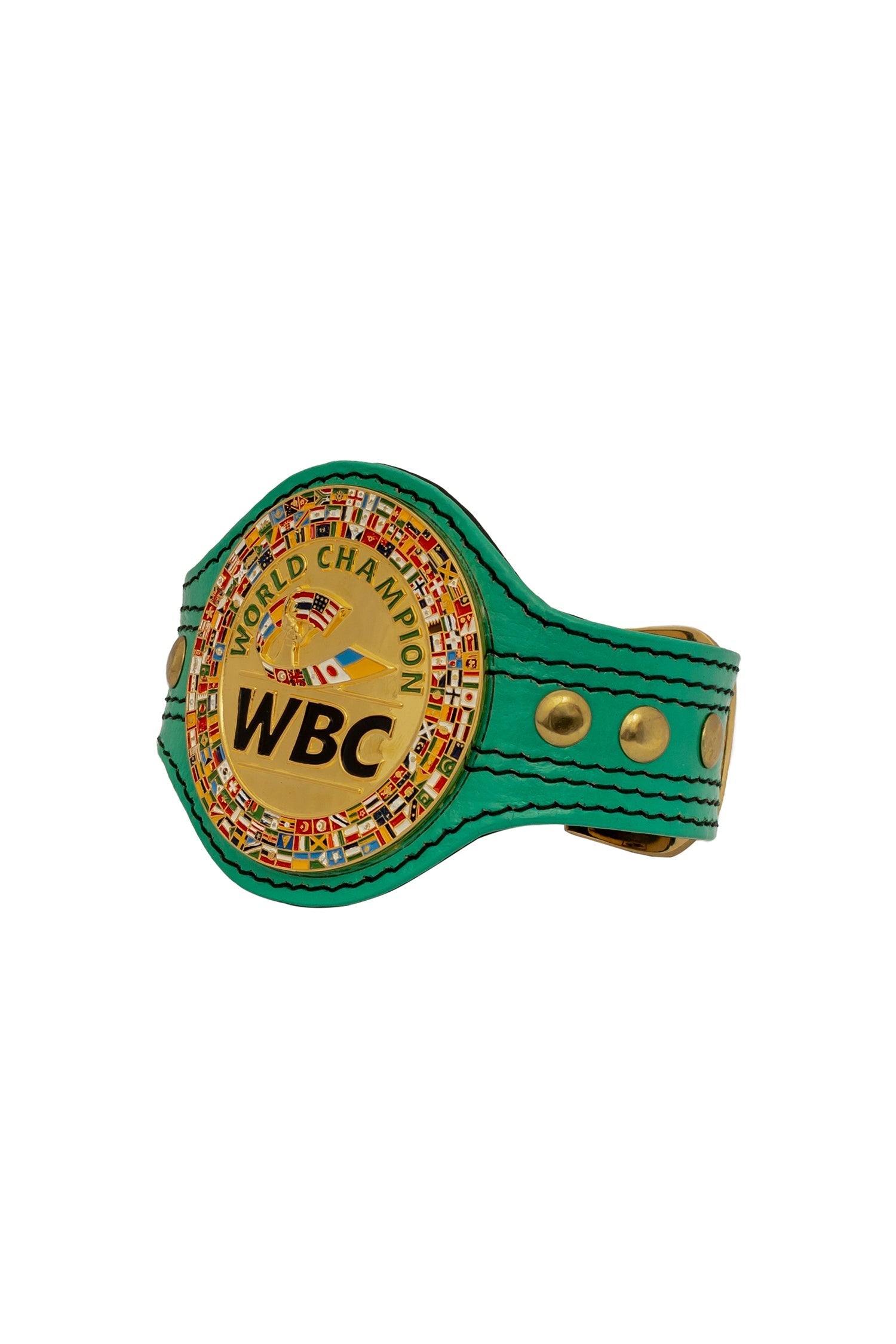 WBC Store Bracelets WBC Heavyweight Champion Bracelet
