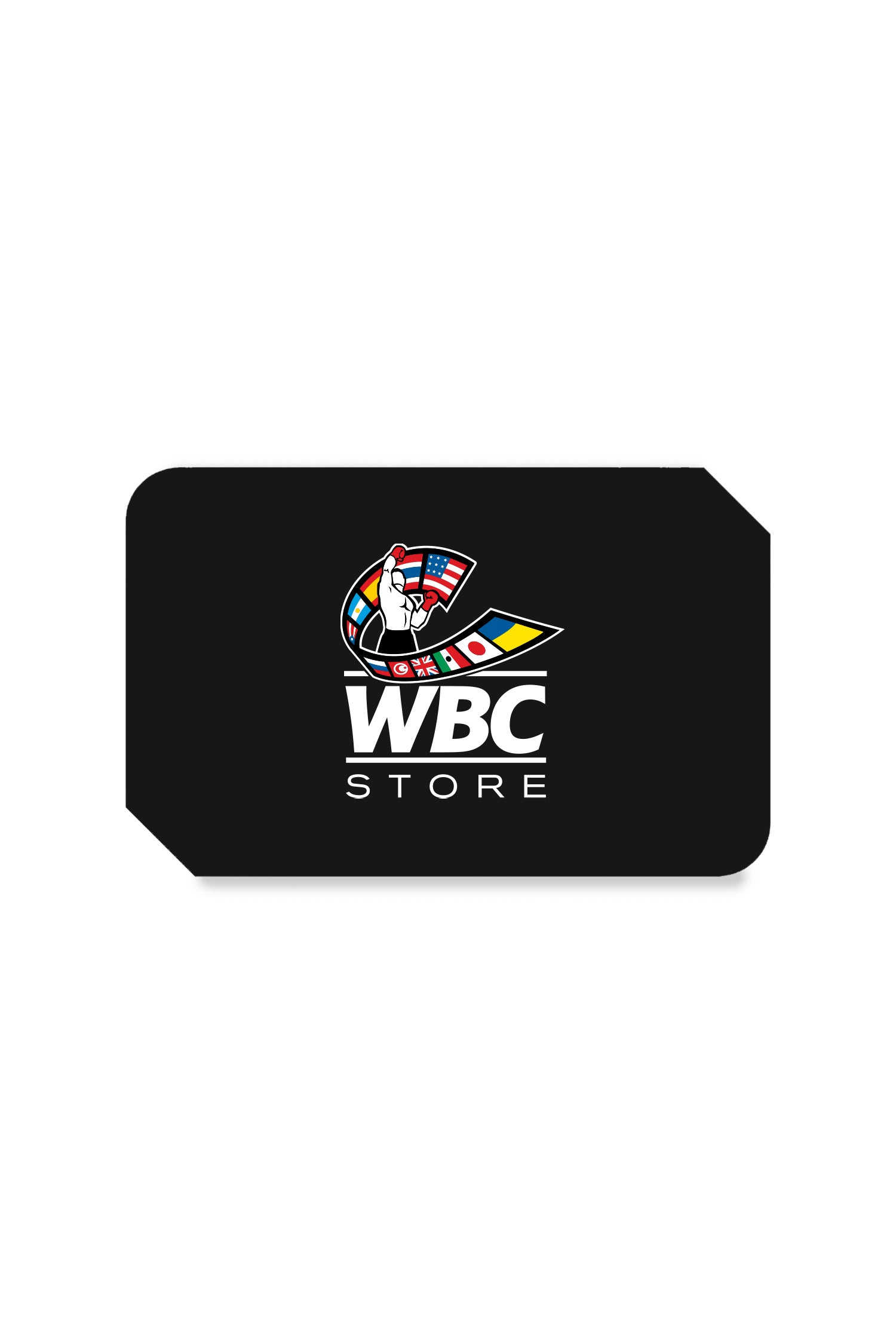 WBC Store Gift Cards WBC - Gift Card