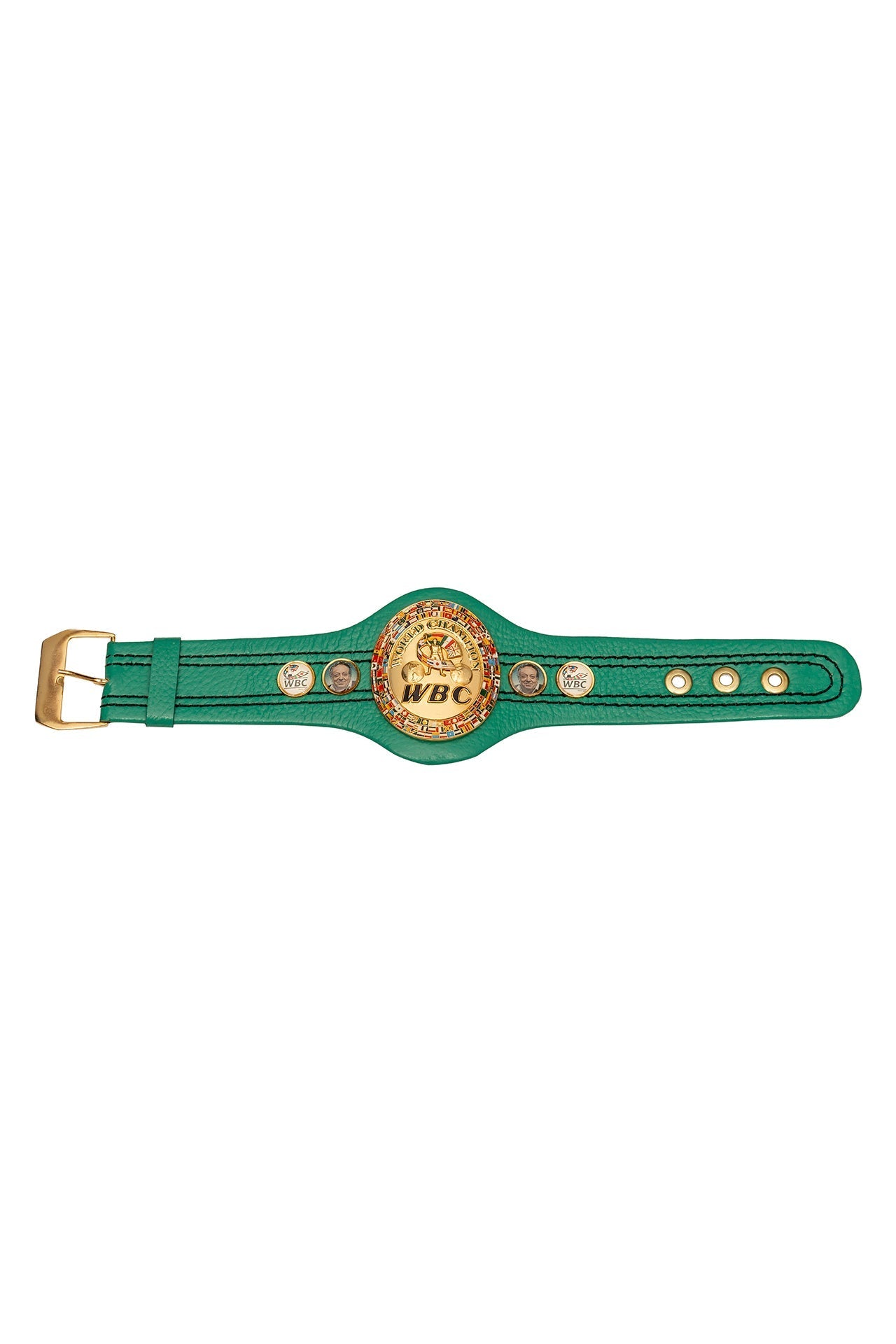 WBC Store Micro Belts WBC - Micro Belt Fourth Generation