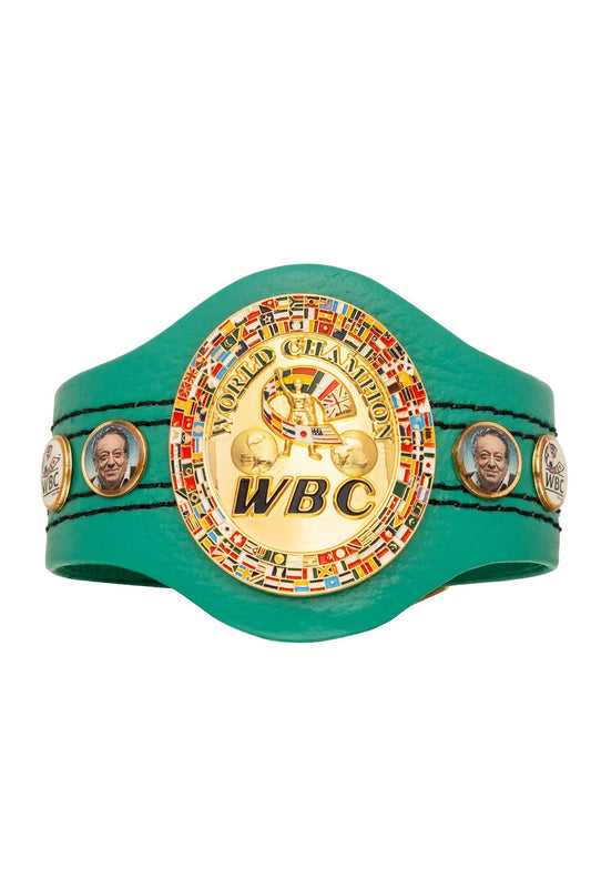 WBC Store Micro Belts WBC - Micro Belt Fourth Generation