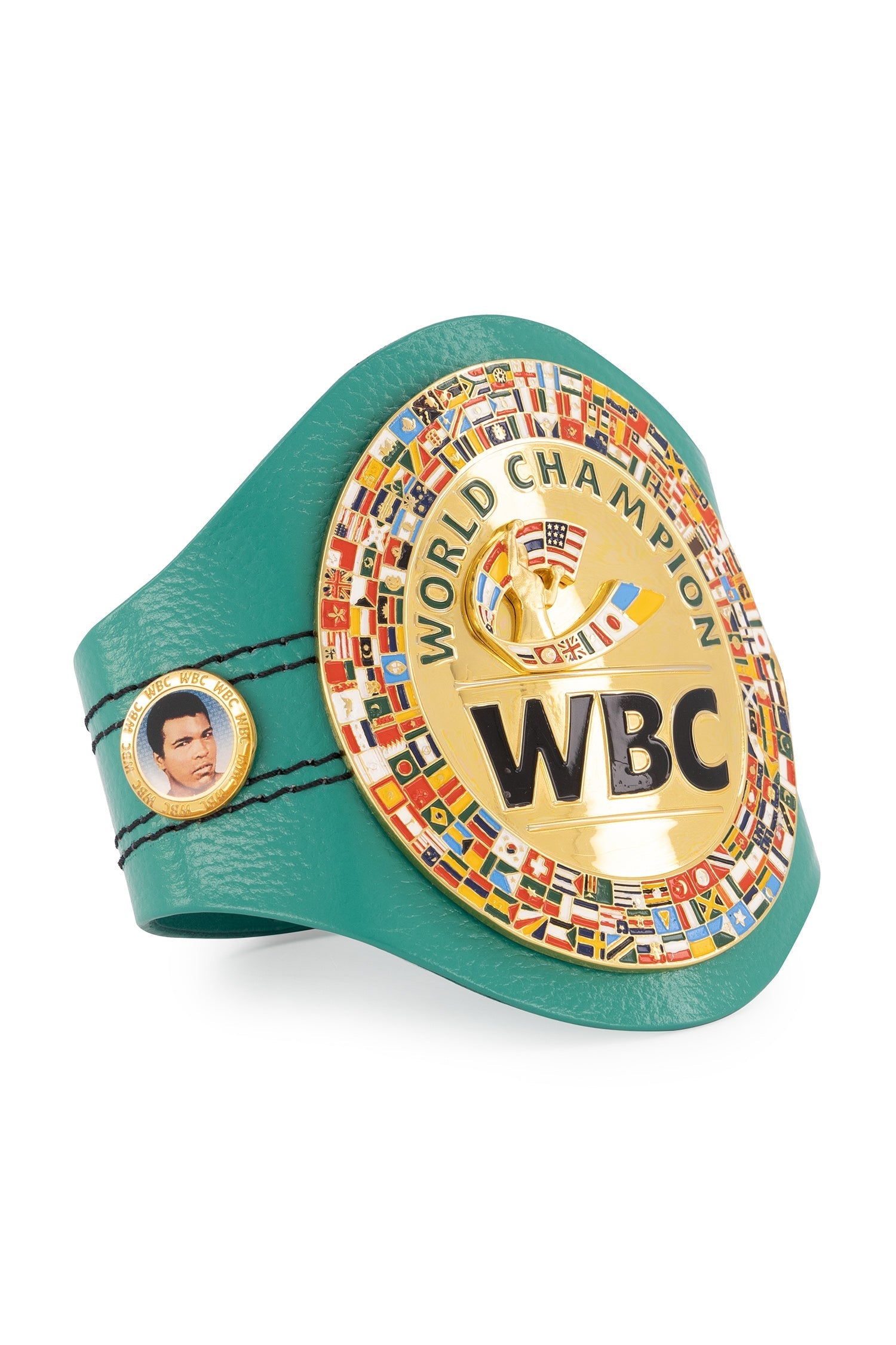 WBC - ミニ帯