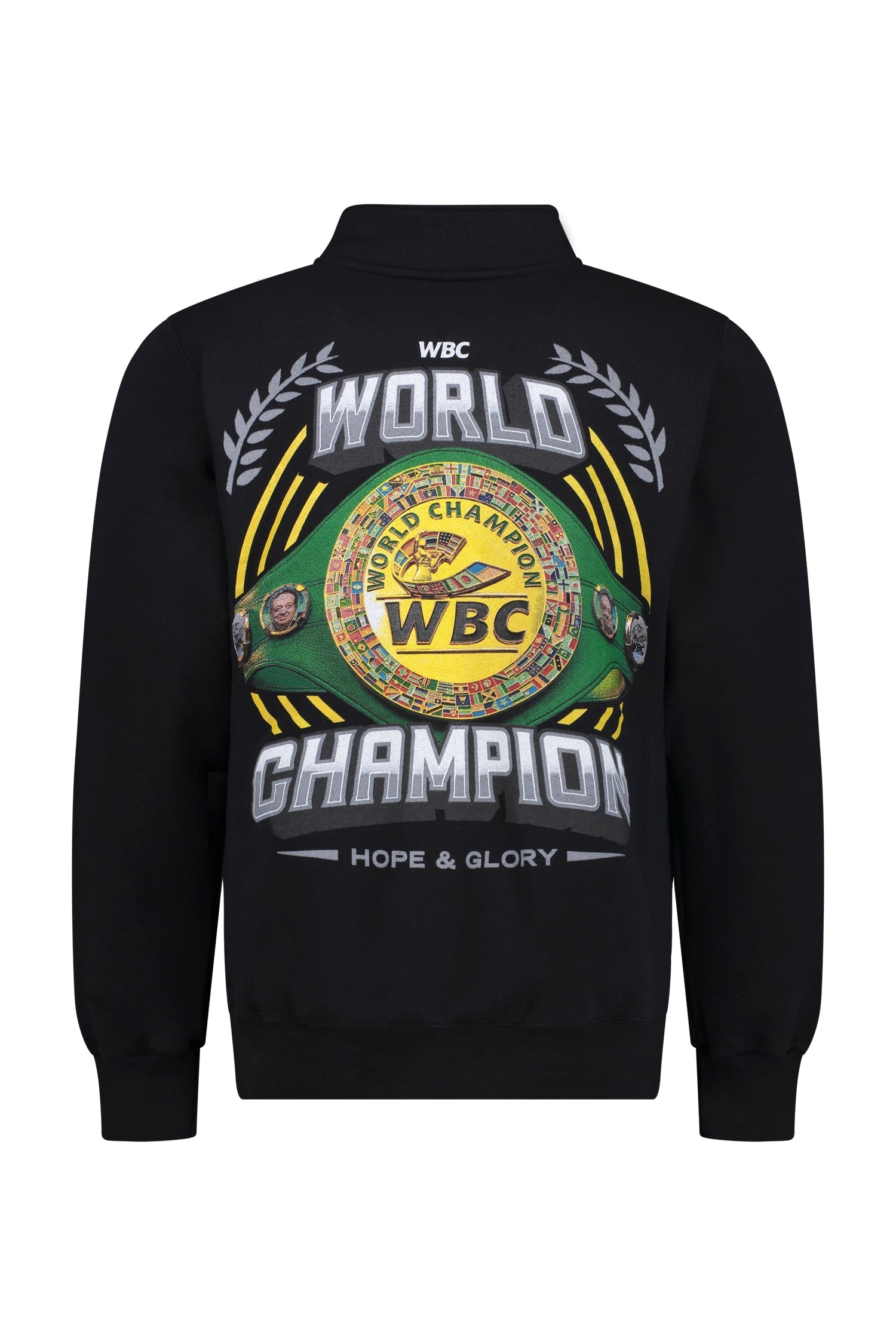 WBC Store S World Champion Sweatshirt