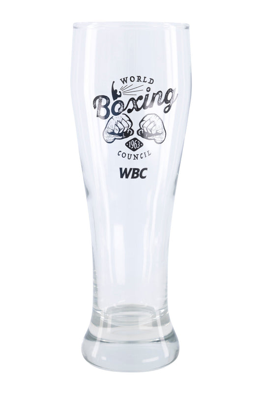WBC Store WBC Beer glass 1963