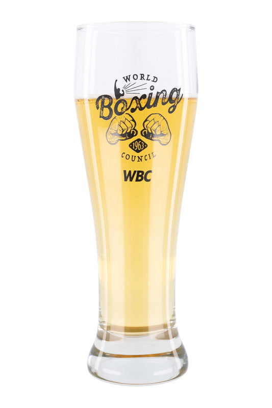 WBC Store WBC Beer glass 1963