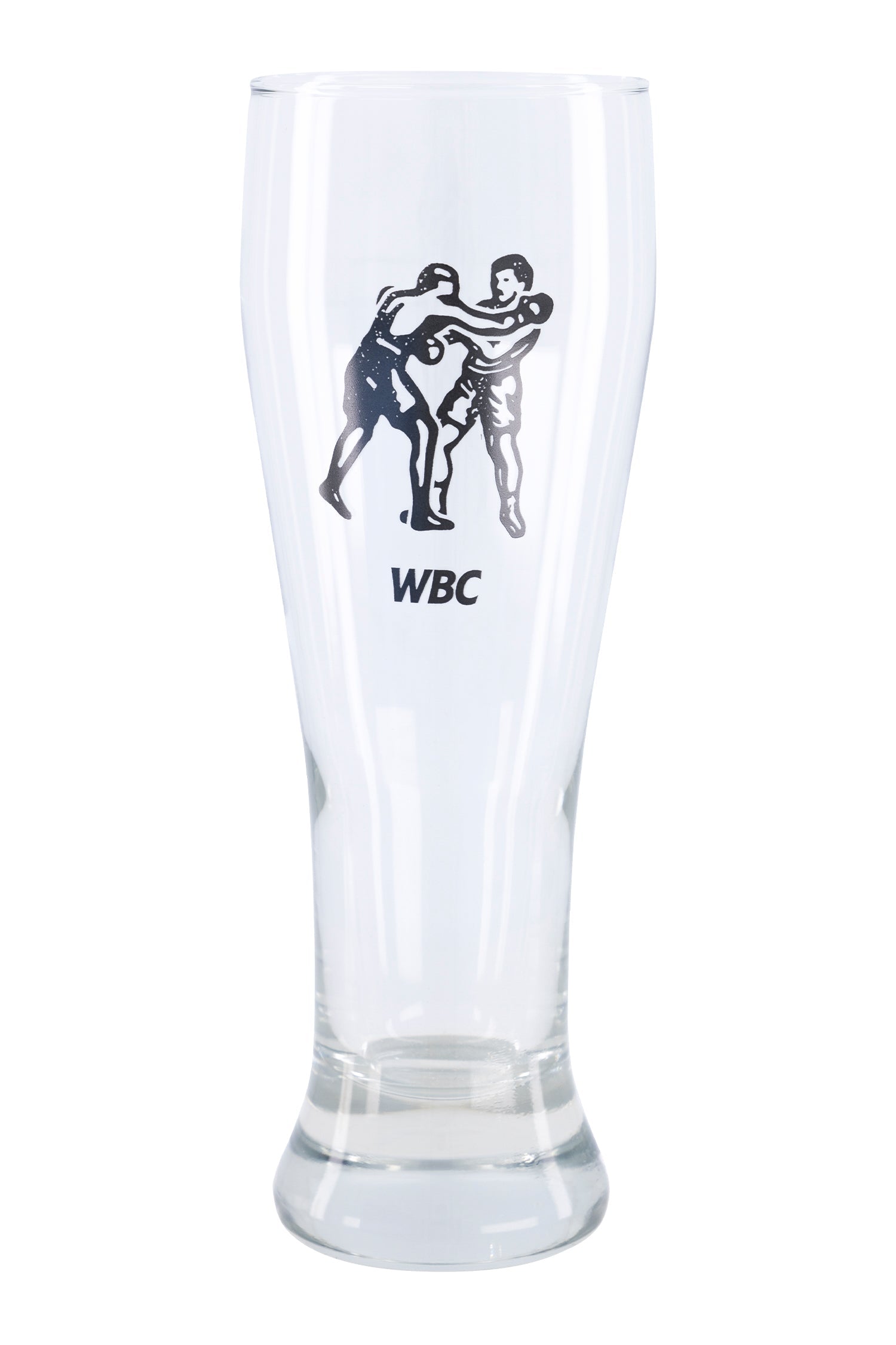 WBC Store WBC Beer glass Boxing Club