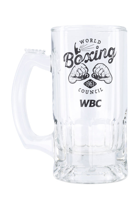 WBC Store WBC Beer Mug 1963