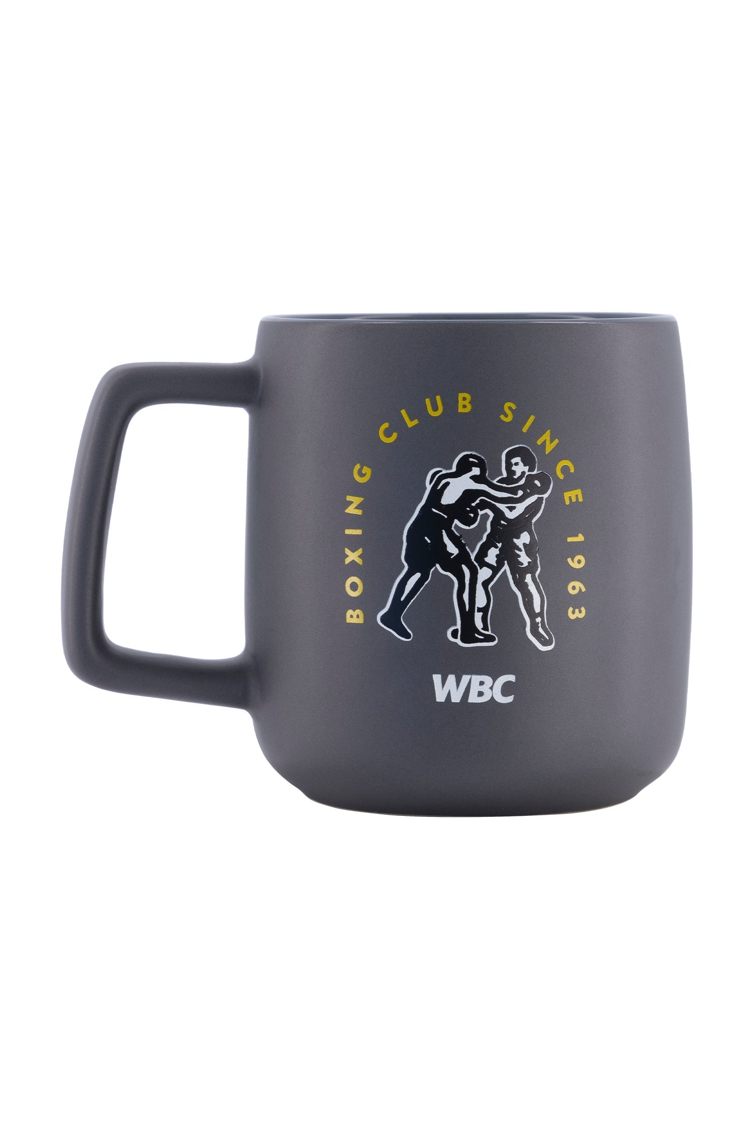 WBC Store WBC - Boxing Club Coffee Mug