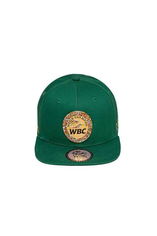 WBC Store WBC Commemorative Belt Medallion SnapBack