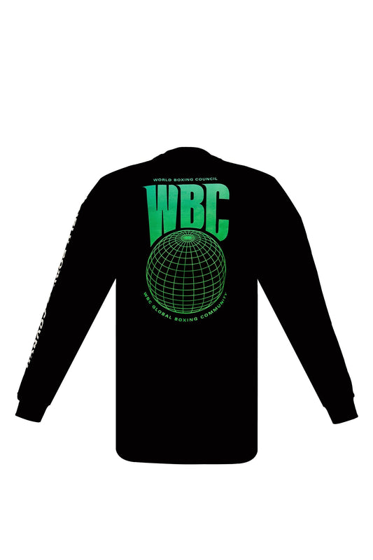 WBC Store WBC - Global Boxing Long Sleeve T-shirt