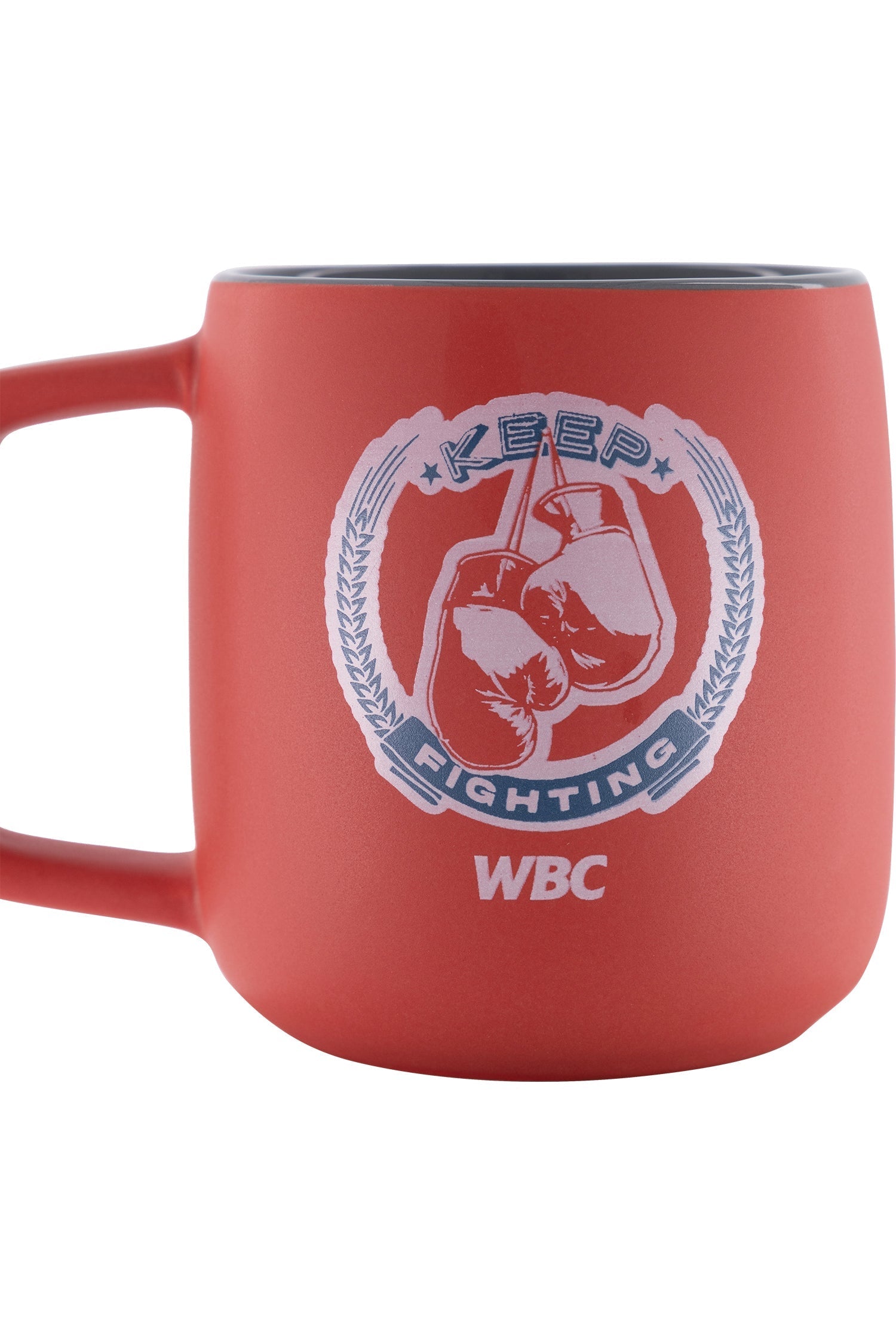 WBC Store WBC - Keep Fighting Coffee Mug