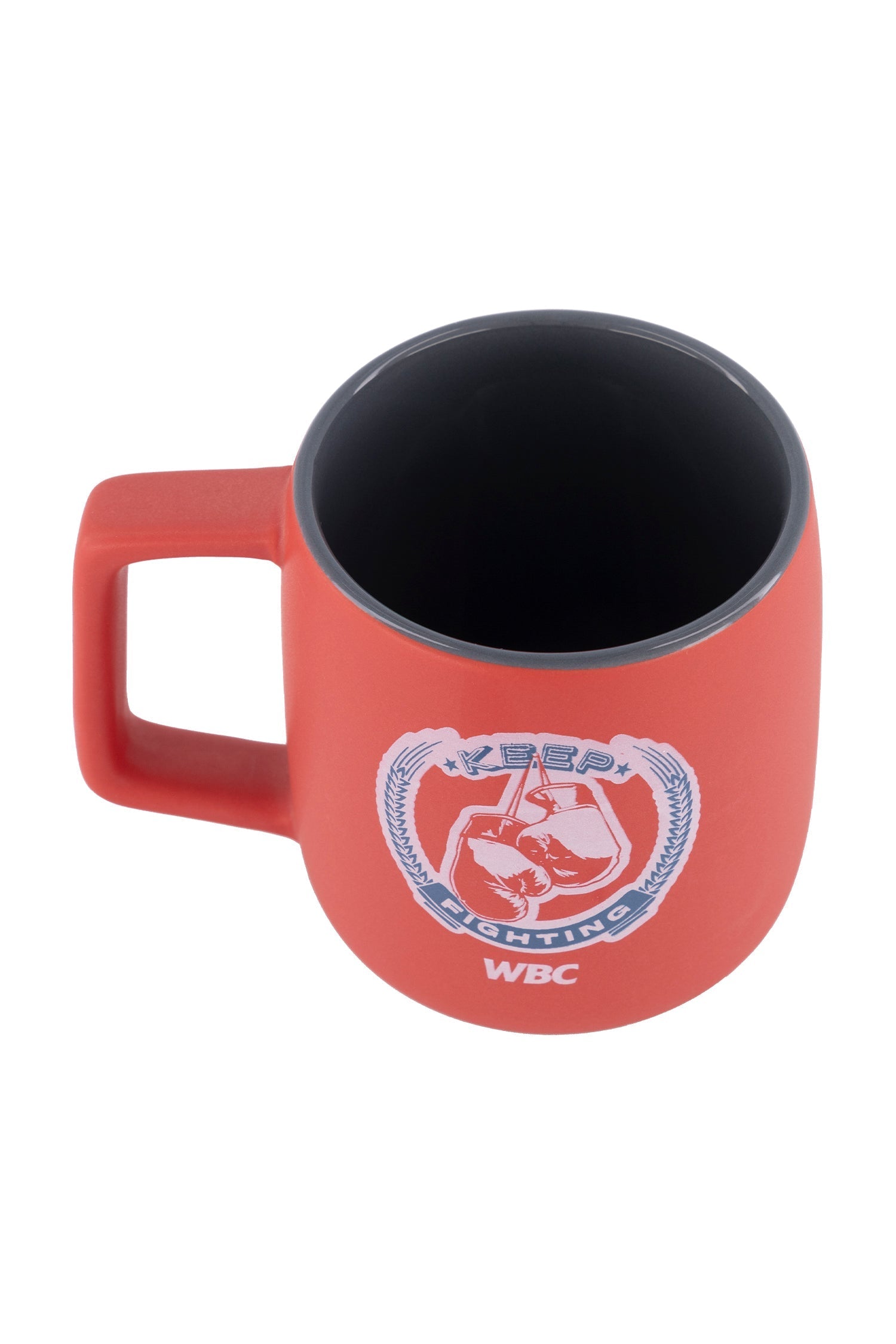 WBC Store WBC - Keep Fighting Coffee Mug
