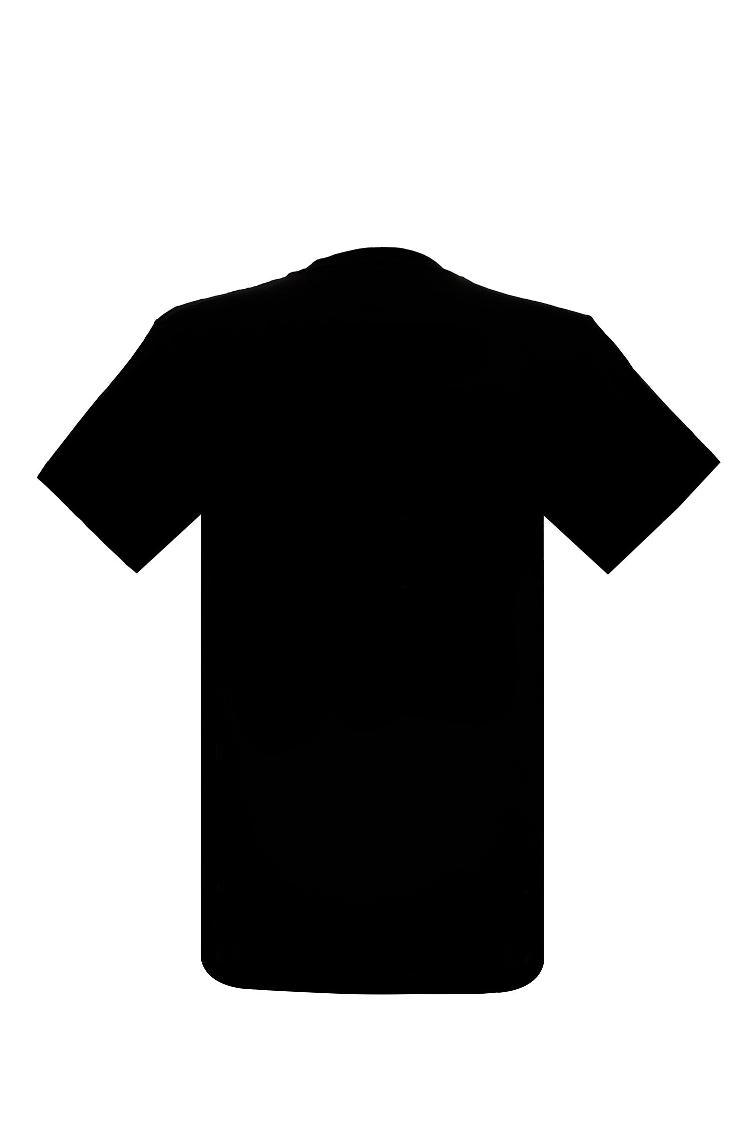 WBC Store WBC - Logo Black T-shirt