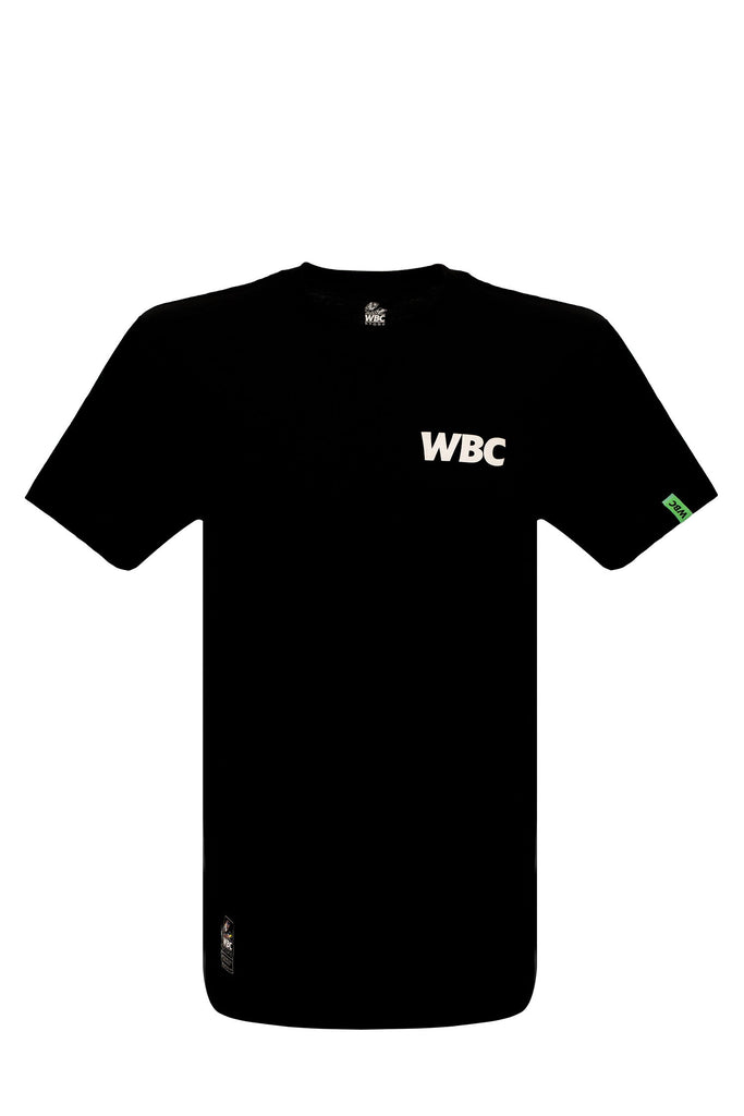 WBC Logo Black TShirt WBC Store