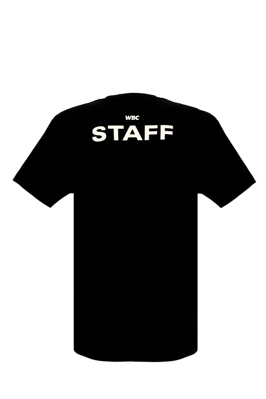WBC Store WBC - Logo Staff T-shirt
