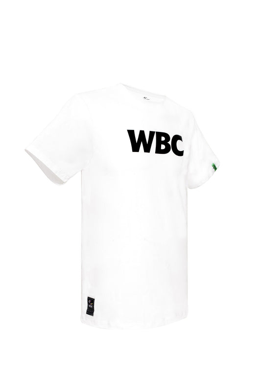 WBC Store WBC - Logo White T-shirt