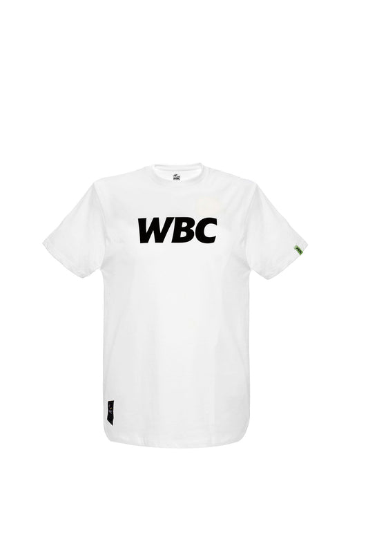WBC Store WBC - Logo White T-shirt