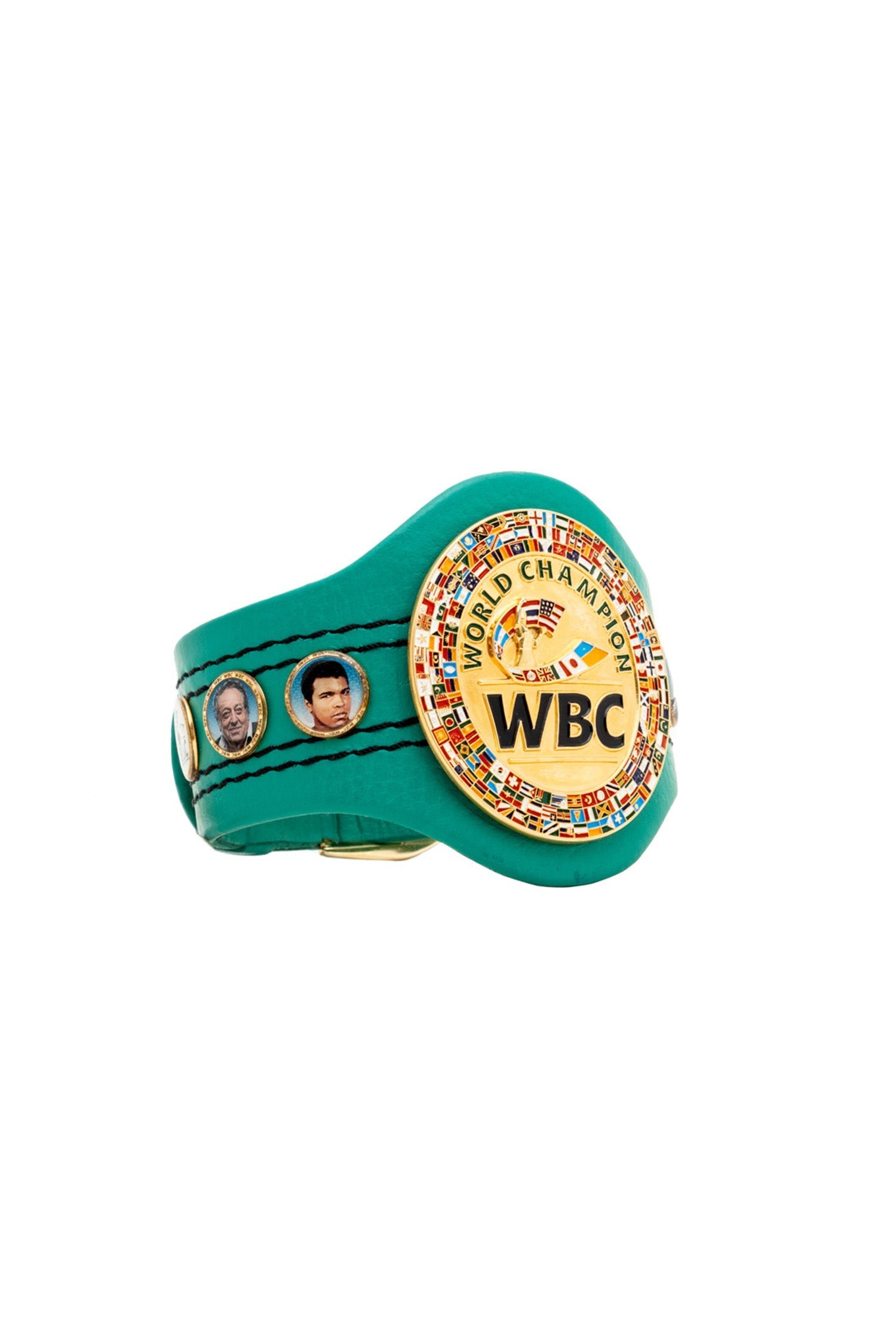 WBC Store WBC - Micro Belt Fifht Generation