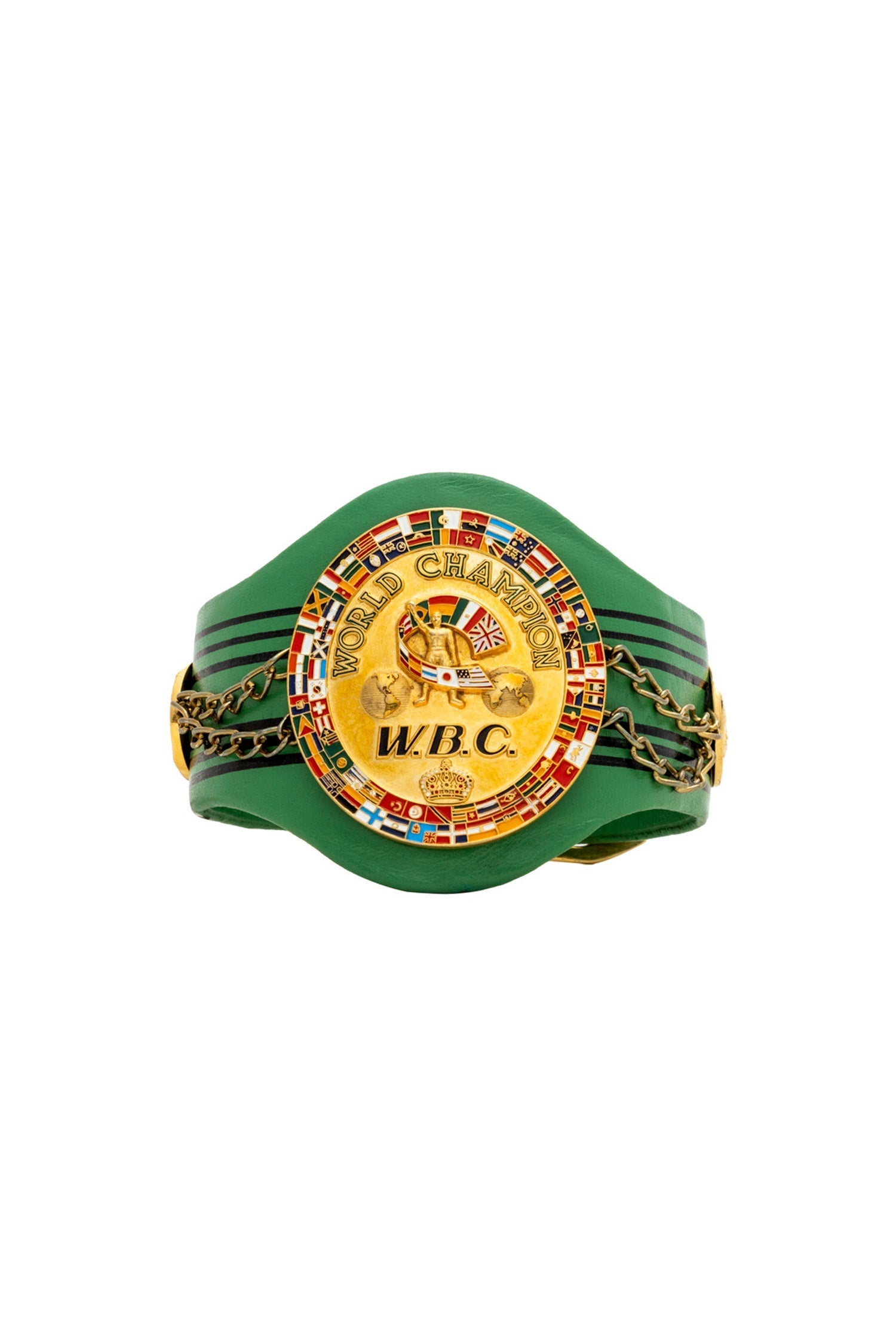 WBC Store WBC - Micro Belt Third Generation