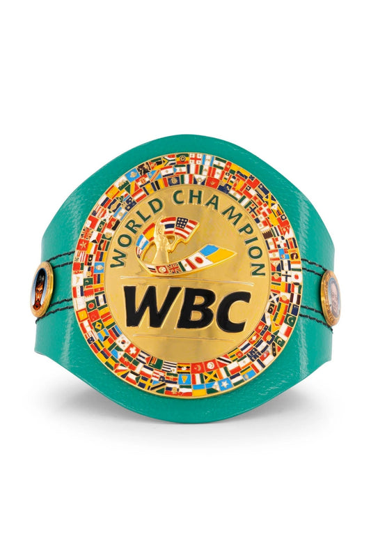 WBC Store WBC - Mini Belt Manny Pacquiao