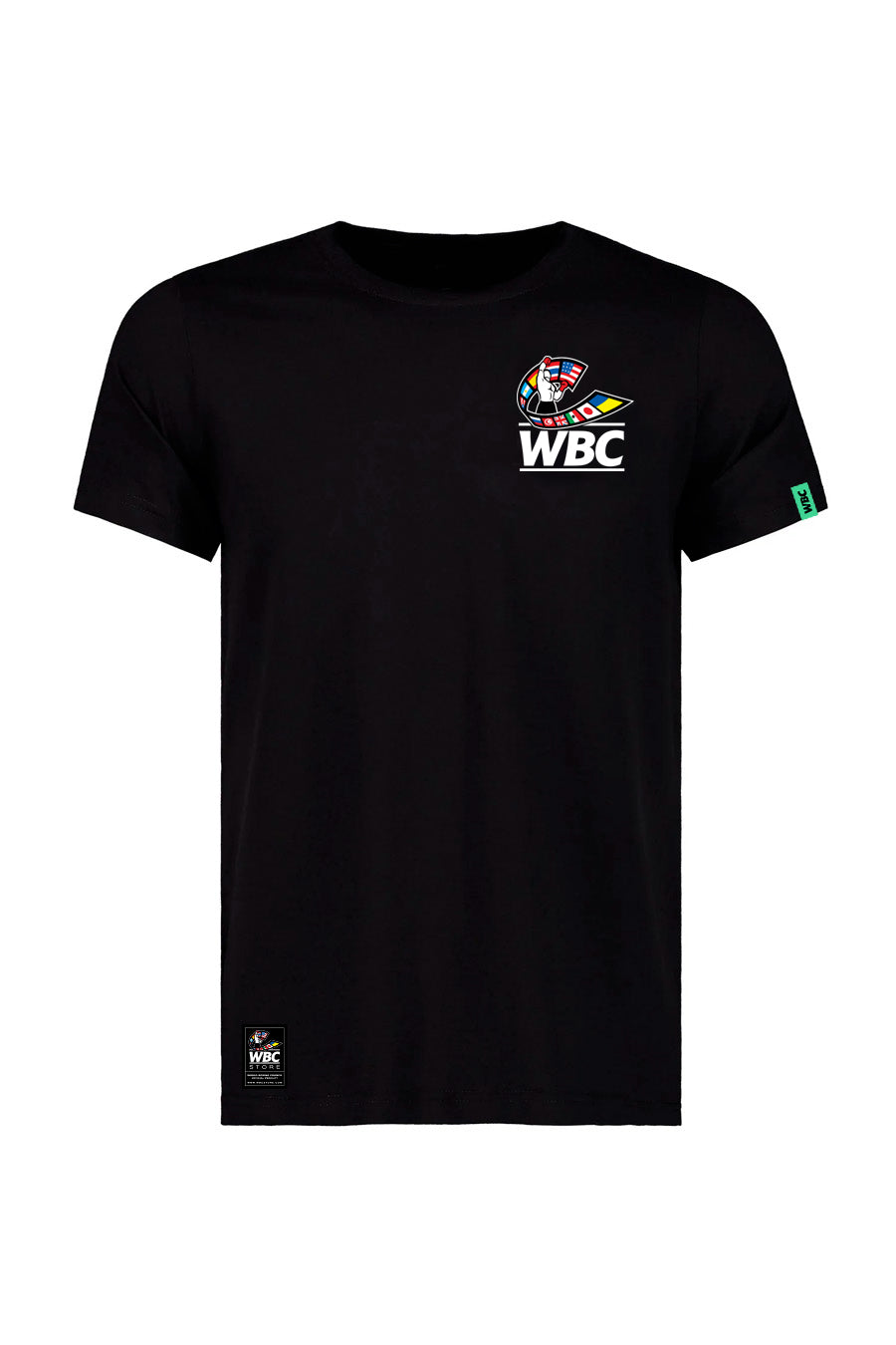WBC Store WBC - T-shirt