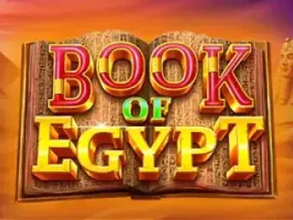 Book of Egypt