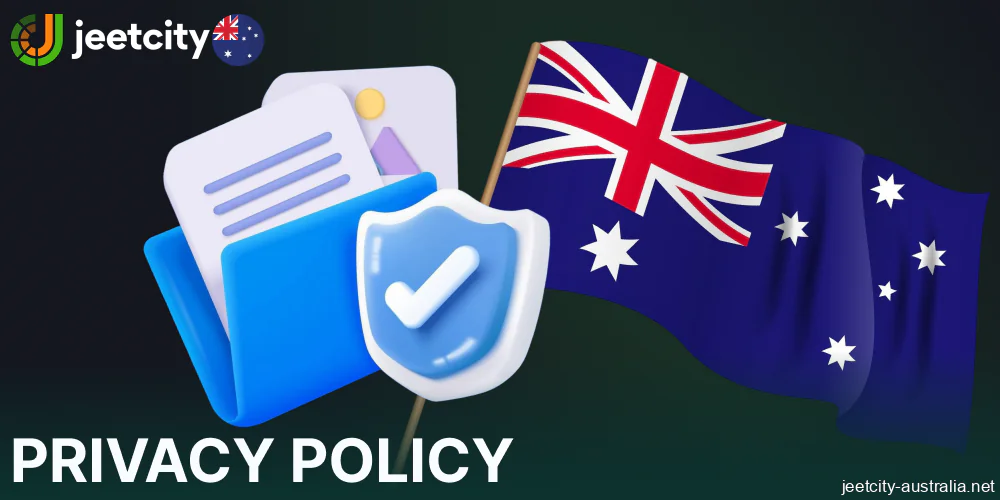 Jeetcity Privacy Policy in Australia