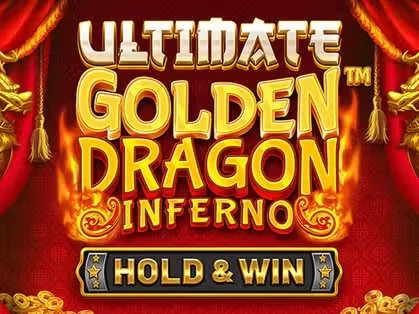 Ultimate Golden Dragon